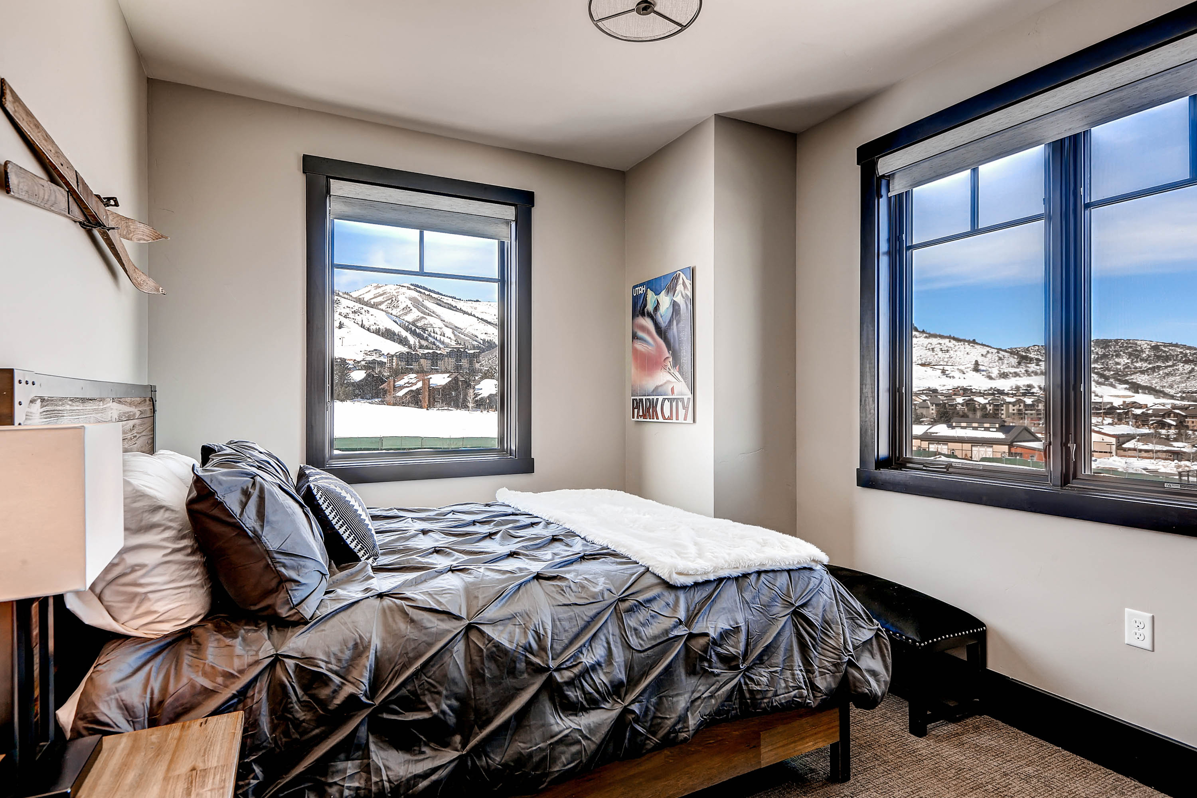Park City Deer Valley Canyons Resort Home 949788