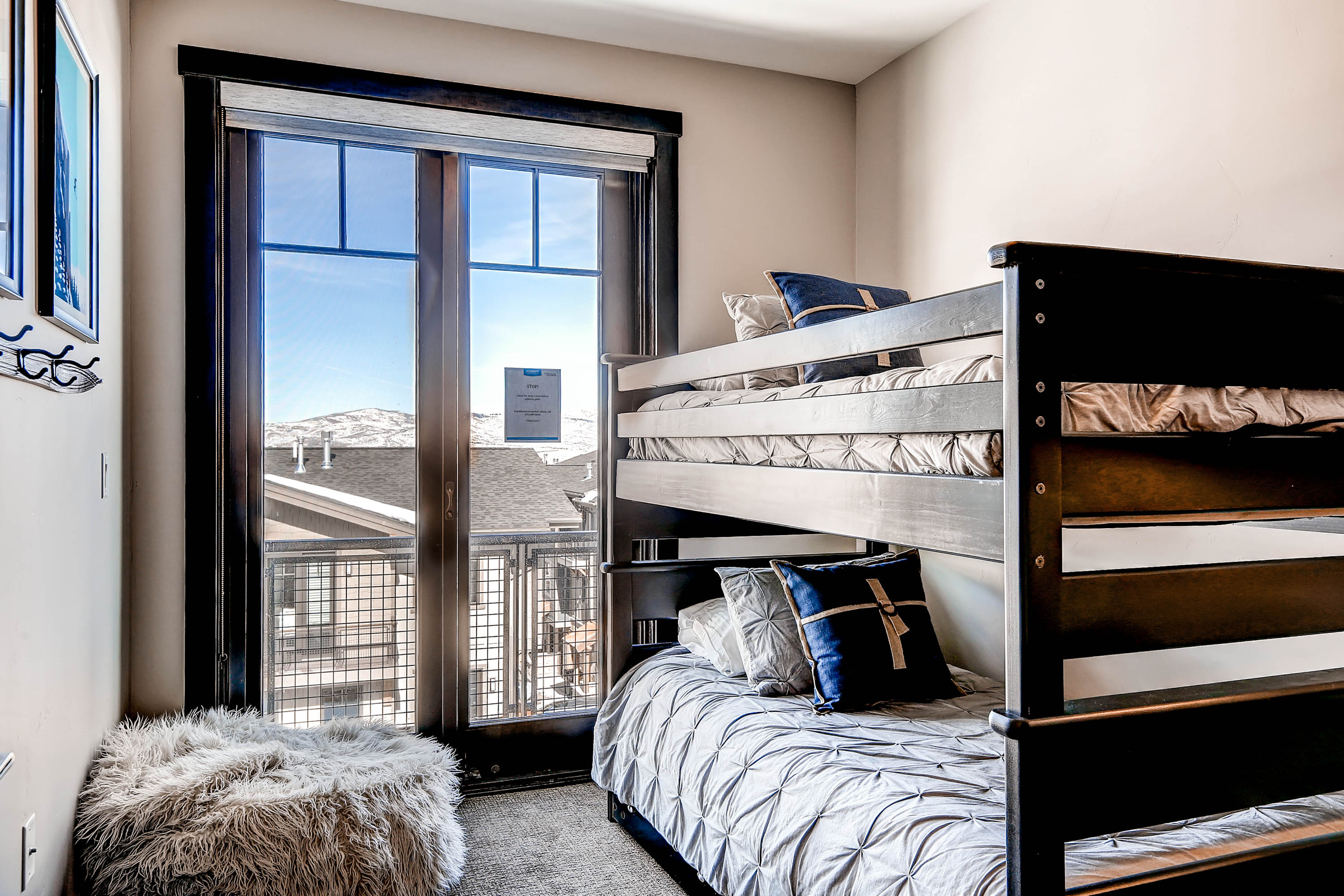 Park City Deer Valley Canyons Resort Home 949788
