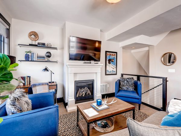 Park City Deer Valley Canyons Resort Home 949788