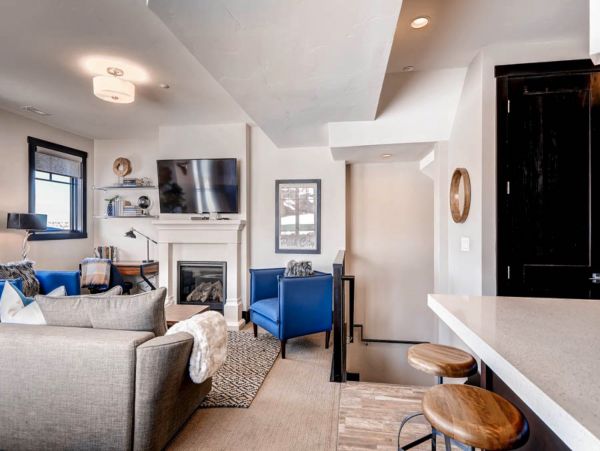 Park City Deer Valley Canyons Resort Home 949788