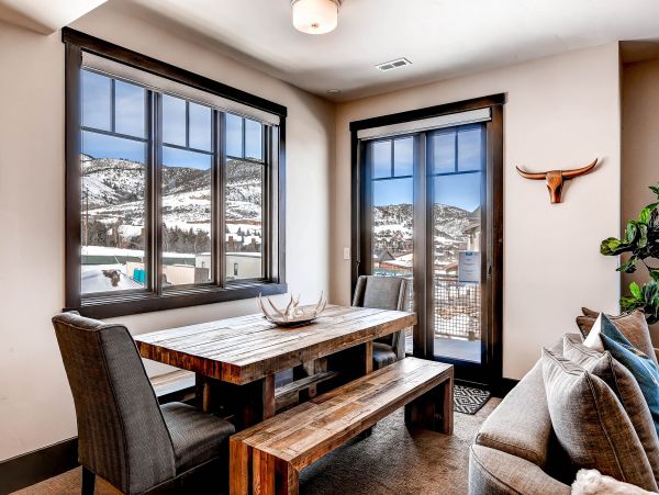 Park City Deer Valley Canyons Resort Home 949788