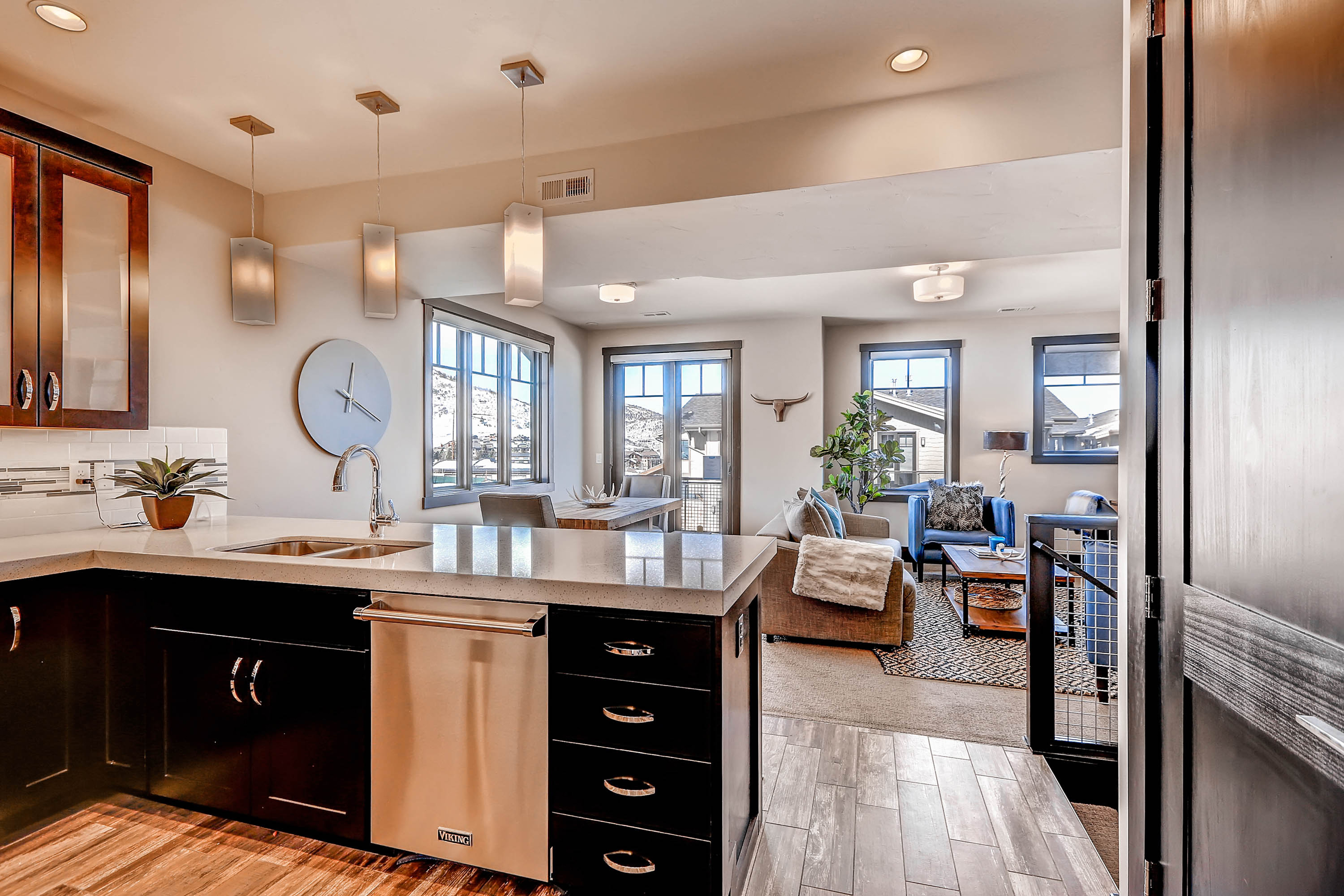 Park City Deer Valley Canyons Resort Home 949788