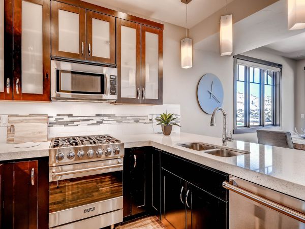 Park City Deer Valley Canyons Resort Home 949788