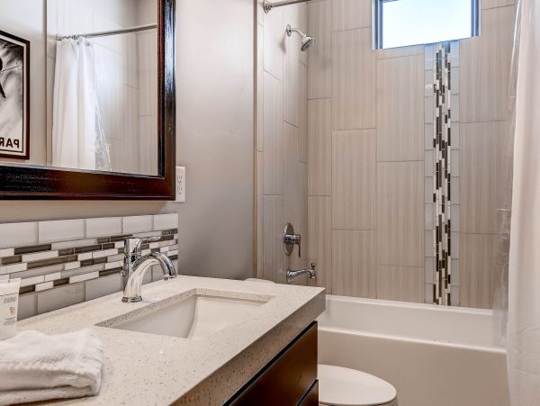 Park City Deer Valley Canyons Resort Home 949788
