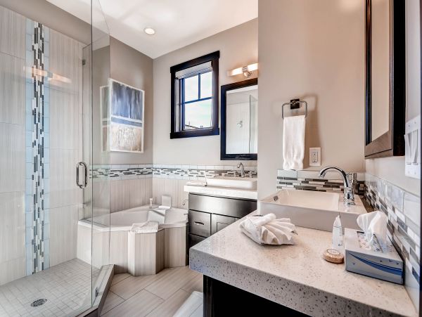 Park City Deer Valley Canyons Resort Home 949788
