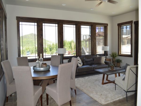 Park City Deer Valley Canyons Resort Home 949788