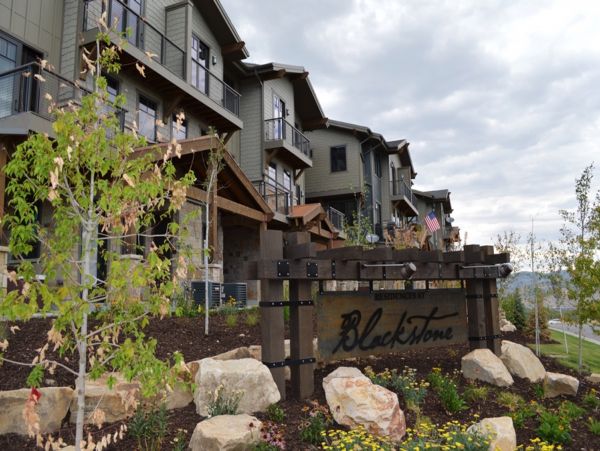 Park City Deer Valley Canyons Resort Home 949788