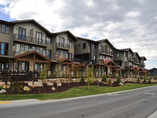 Park City Deer Valley Canyons Resort Home 949788