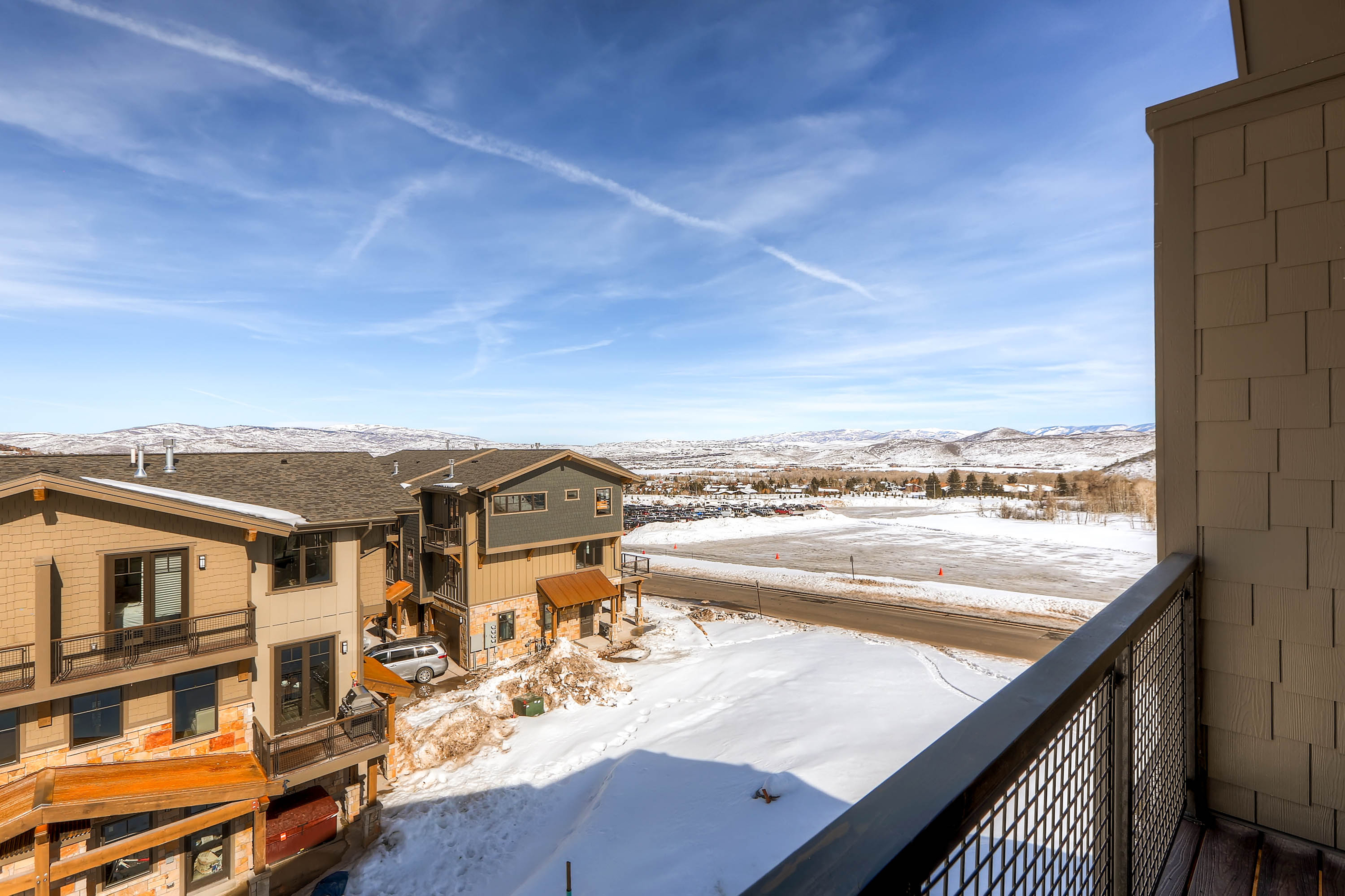 Park City Deer Valley Canyons Resort Home 949788