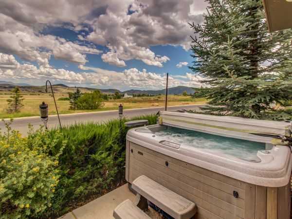 Park City Deer Valley Canyons Resort Home 949789