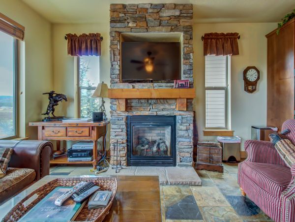 Park City Deer Valley Canyons Resort Home 949789