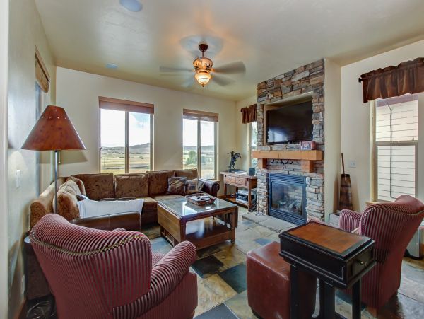 Park City Deer Valley Canyons Resort Home 949789