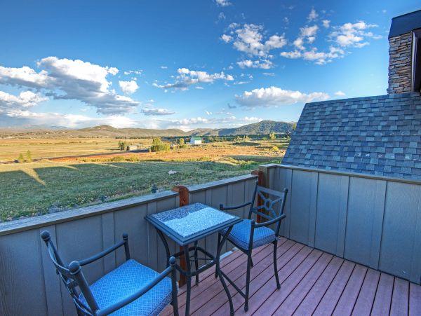 Park City Deer Valley Canyons Resort Home 949789