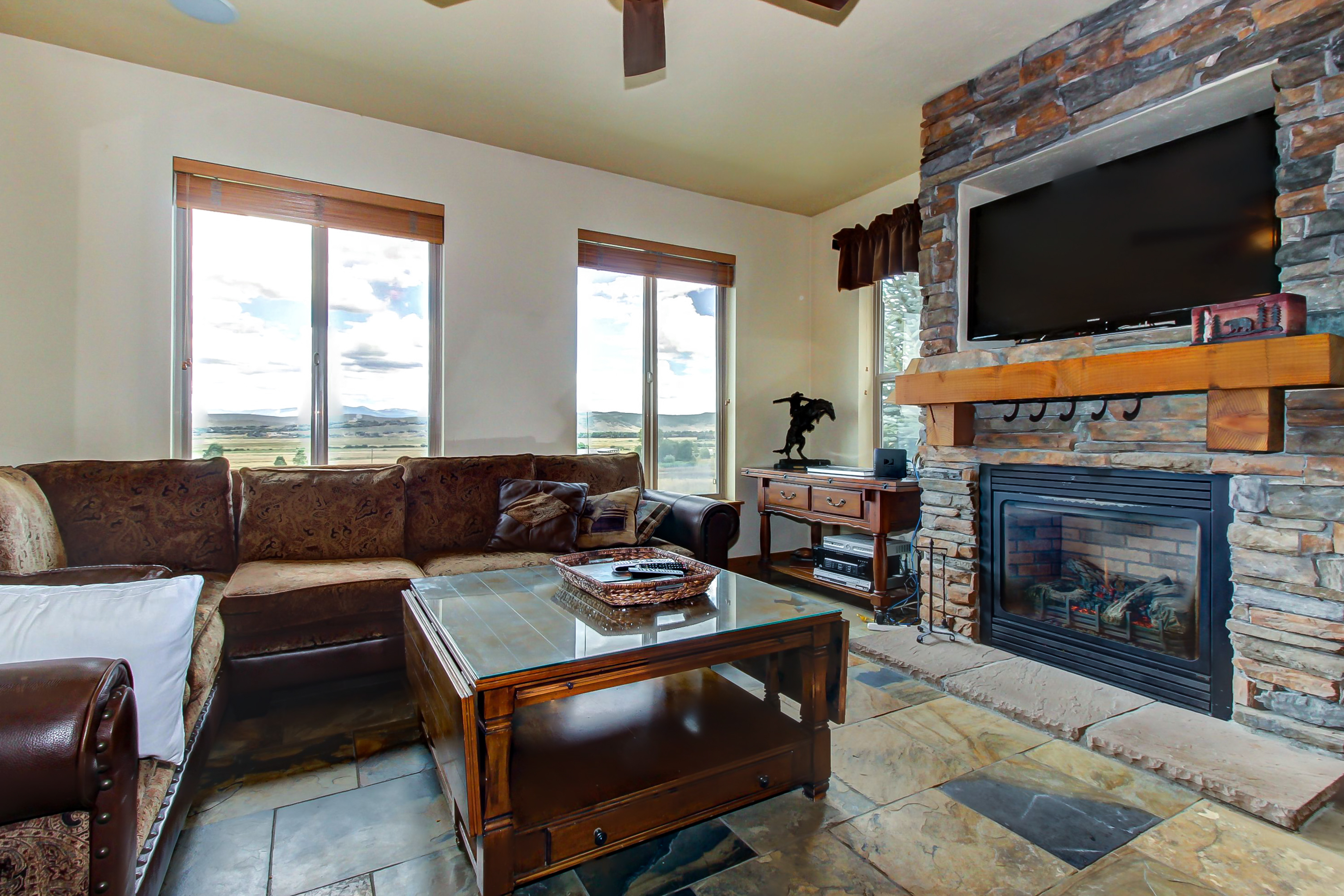 Park City Deer Valley Canyons Resort Home 949789
