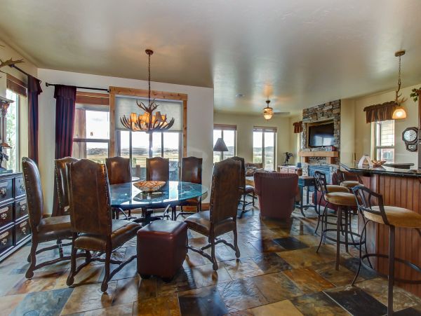 Park City Deer Valley Canyons Resort Home 949789