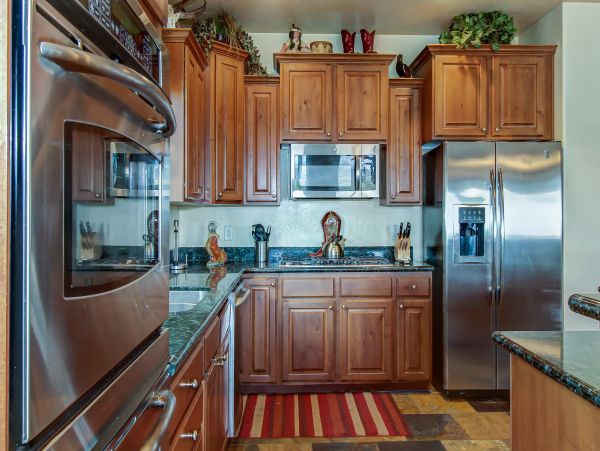 Park City Deer Valley Canyons Resort Home 949789
