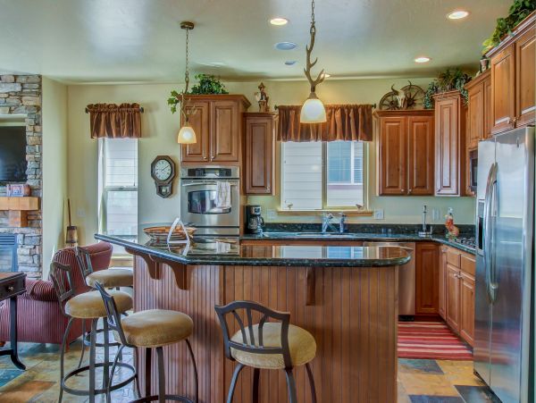 Park City Deer Valley Canyons Resort Home 949789