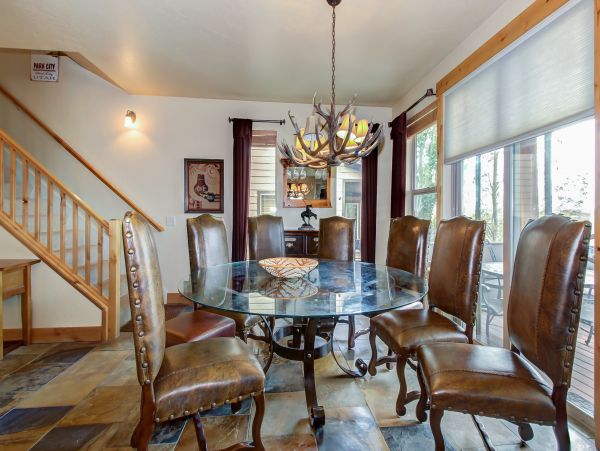 Park City Deer Valley Canyons Resort Home 949789