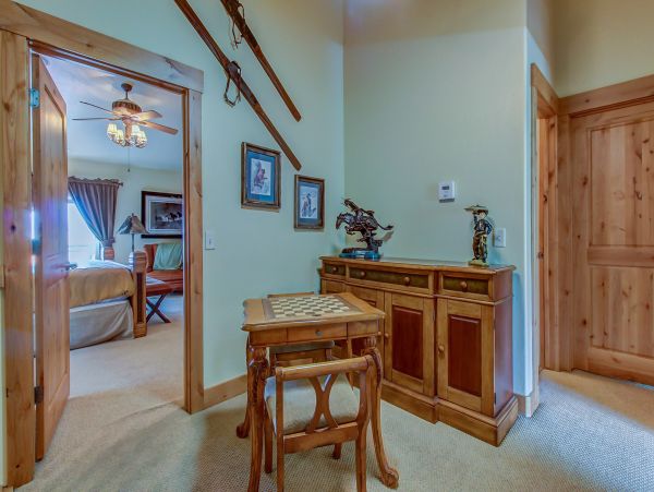 Park City Deer Valley Canyons Resort Home 949789