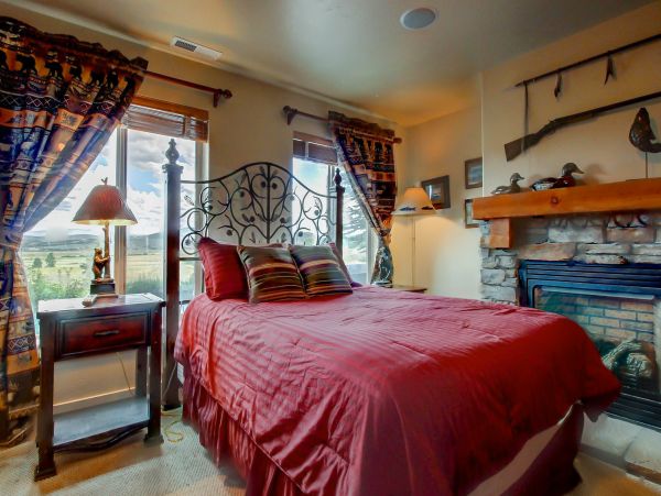 Park City Deer Valley Canyons Resort Home 949789