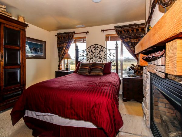 Park City Deer Valley Canyons Resort Home 949789