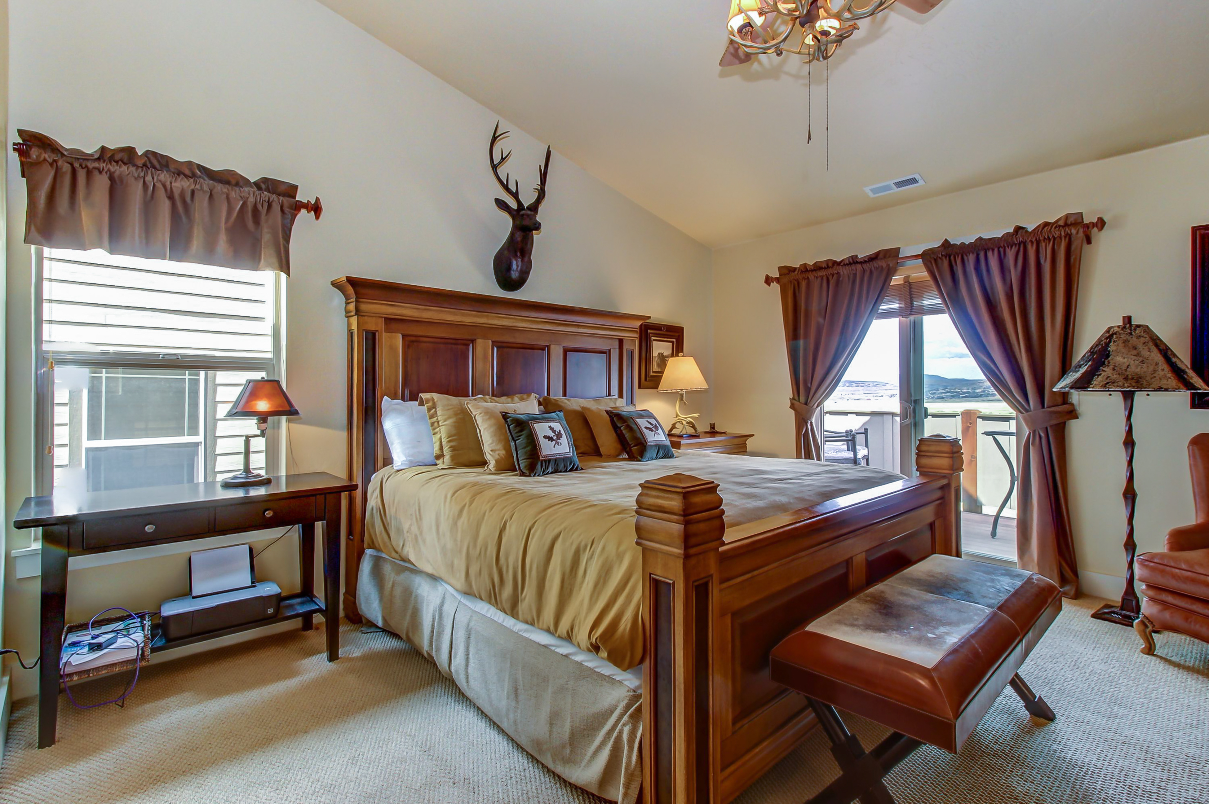 Park City Deer Valley Canyons Resort Home 949789