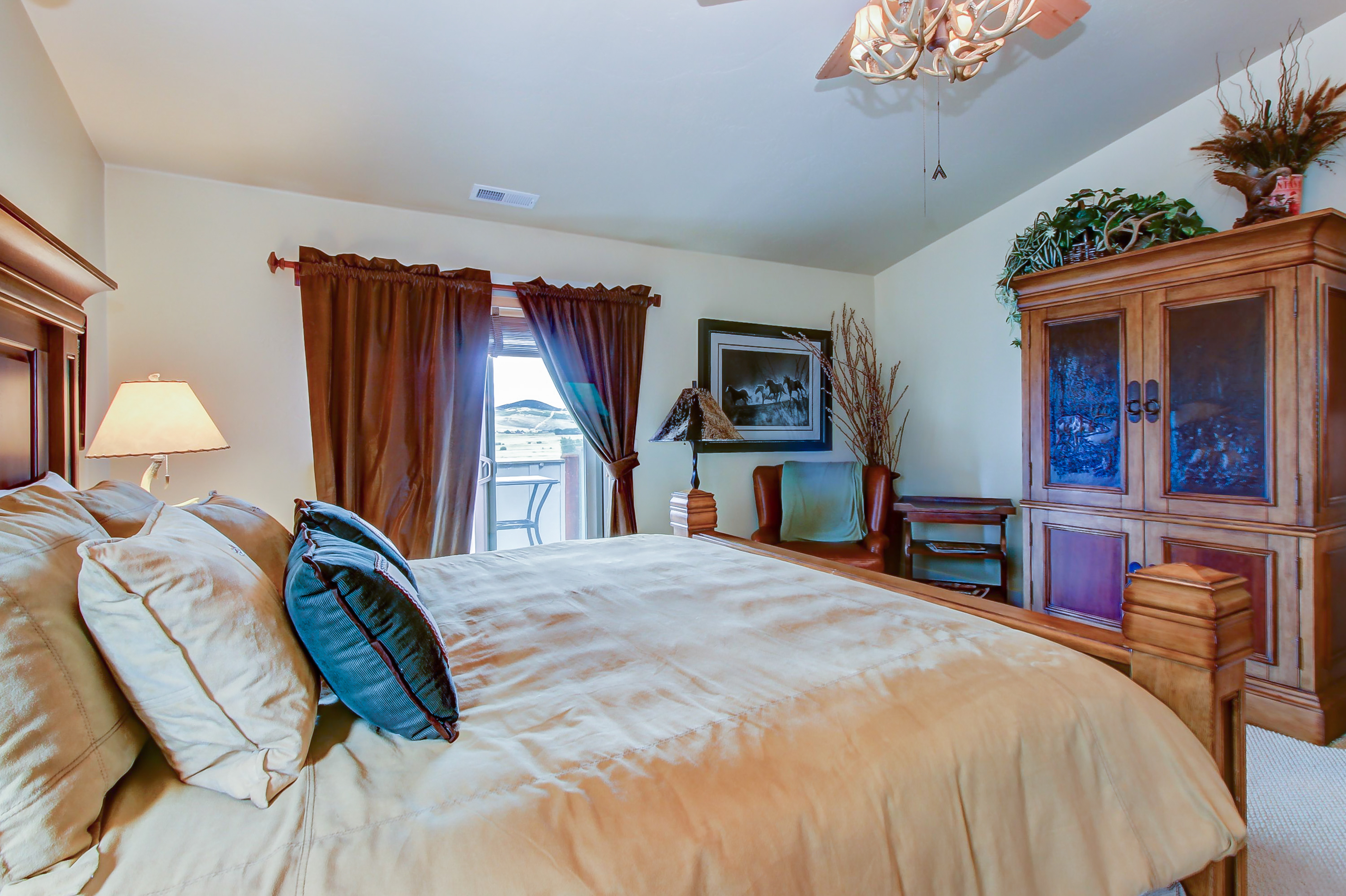 Park City Deer Valley Canyons Resort Home 949789