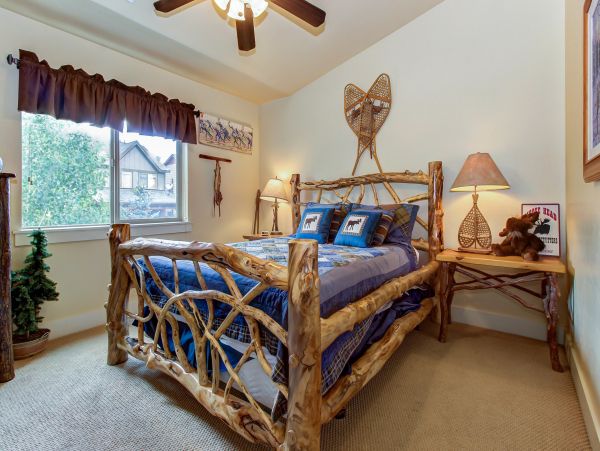 Park City Deer Valley Canyons Resort Home 949789