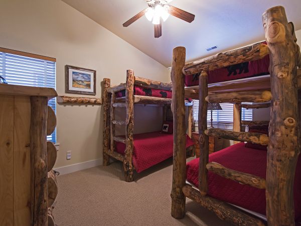 Park City Deer Valley Canyons Resort Home 949789