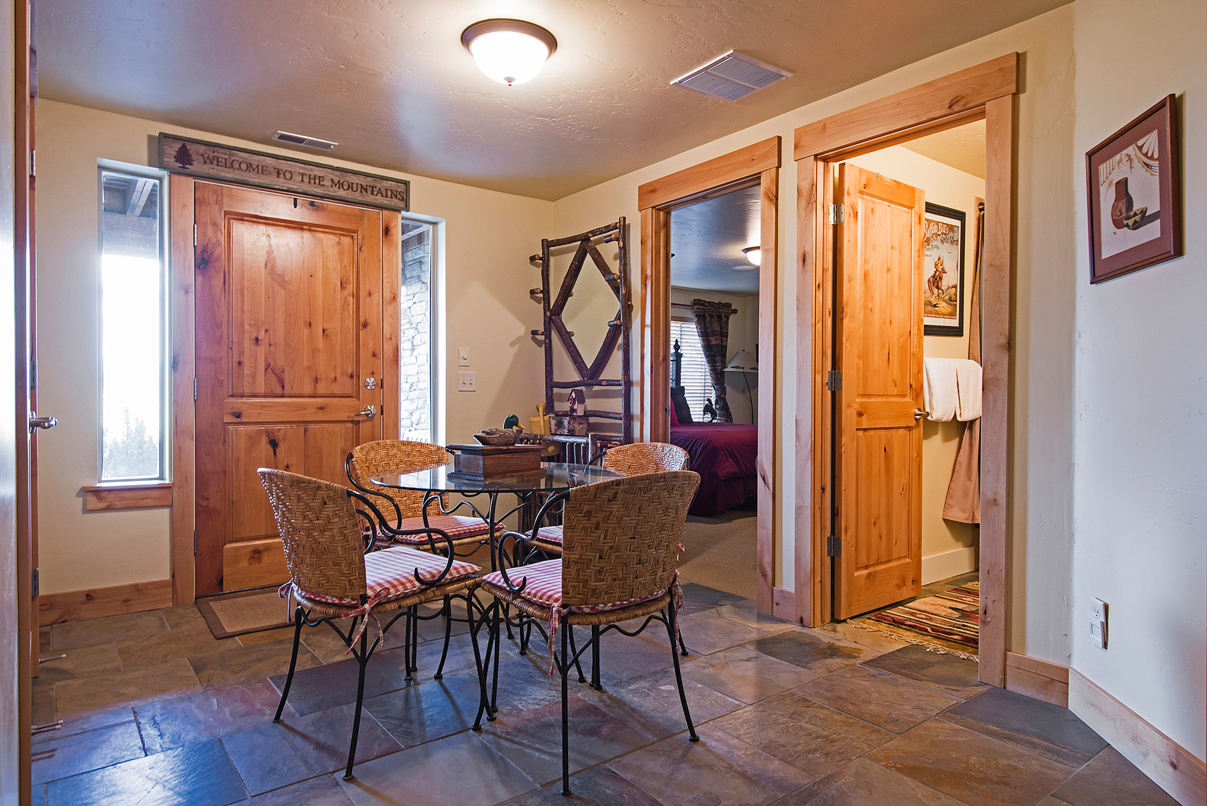 Park City Deer Valley Canyons Resort Home 949789