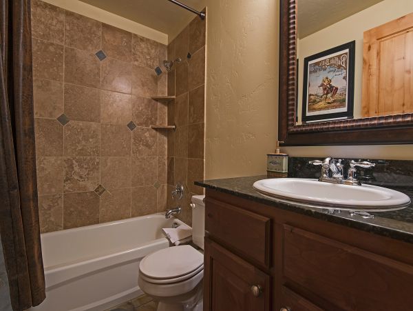 Park City Deer Valley Canyons Resort Home 949789