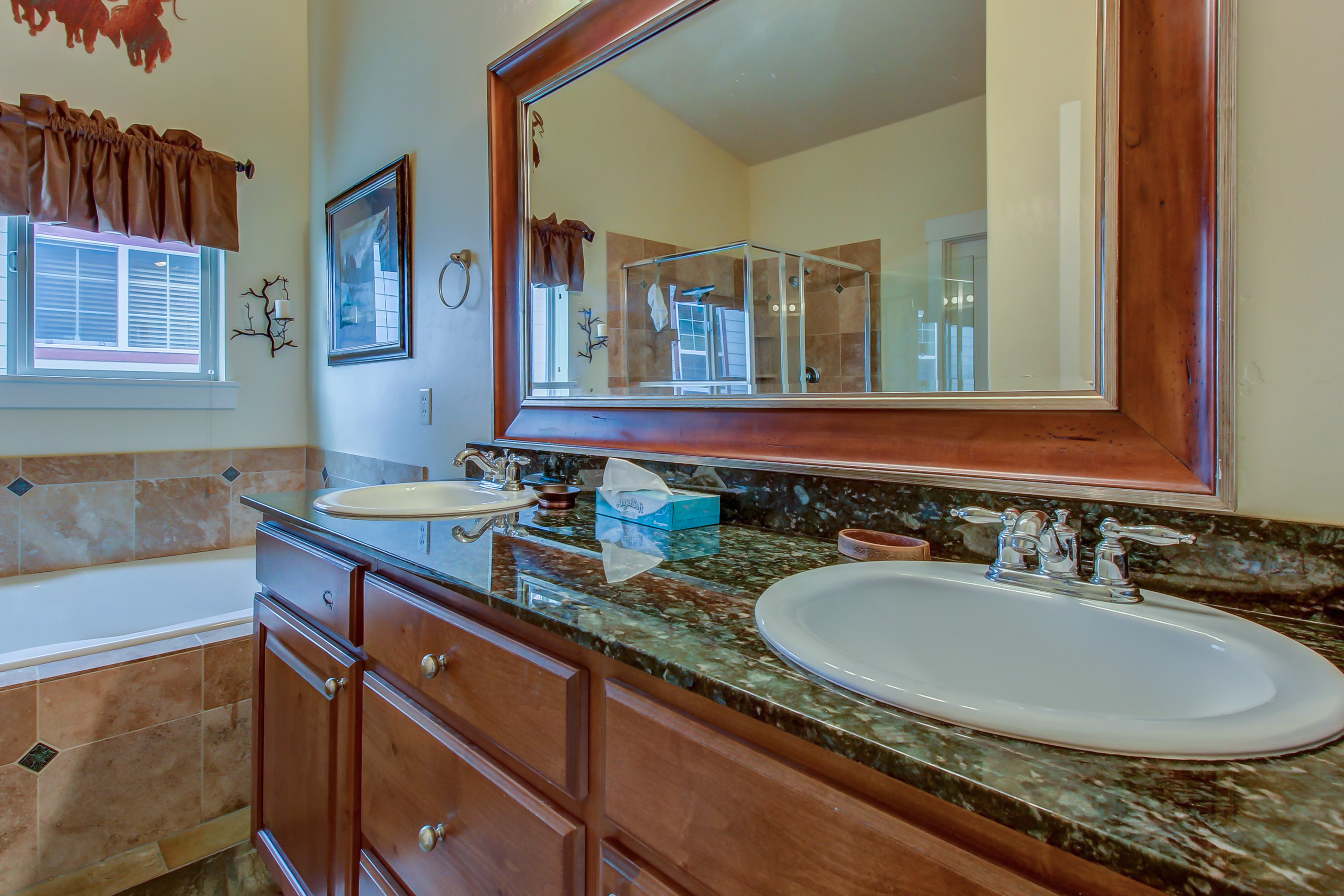Park City Deer Valley Canyons Resort Home 949789