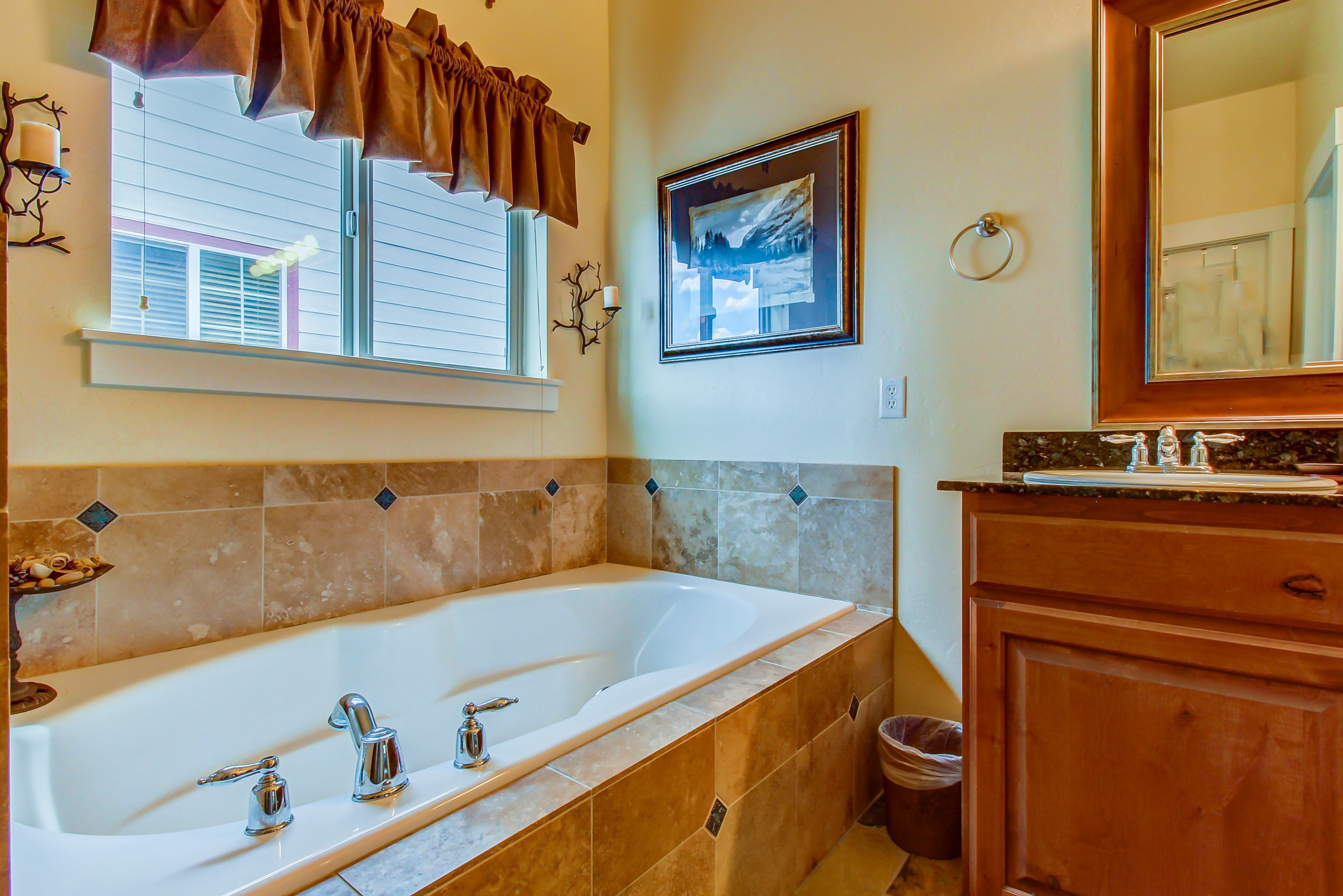 Park City Deer Valley Canyons Resort Home 949789