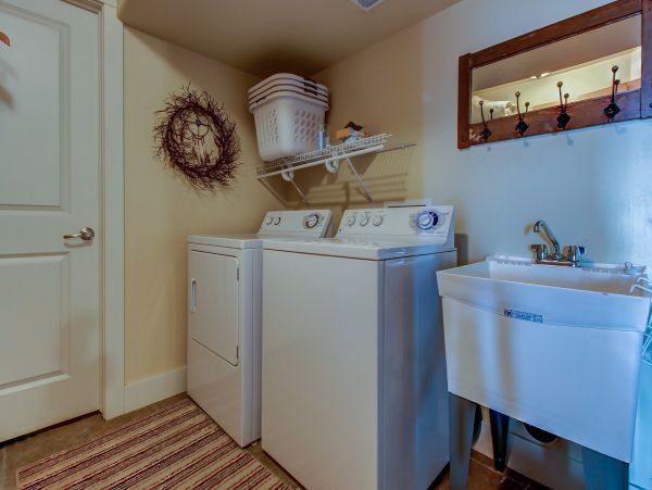 Park City Deer Valley Canyons Resort Home 949789