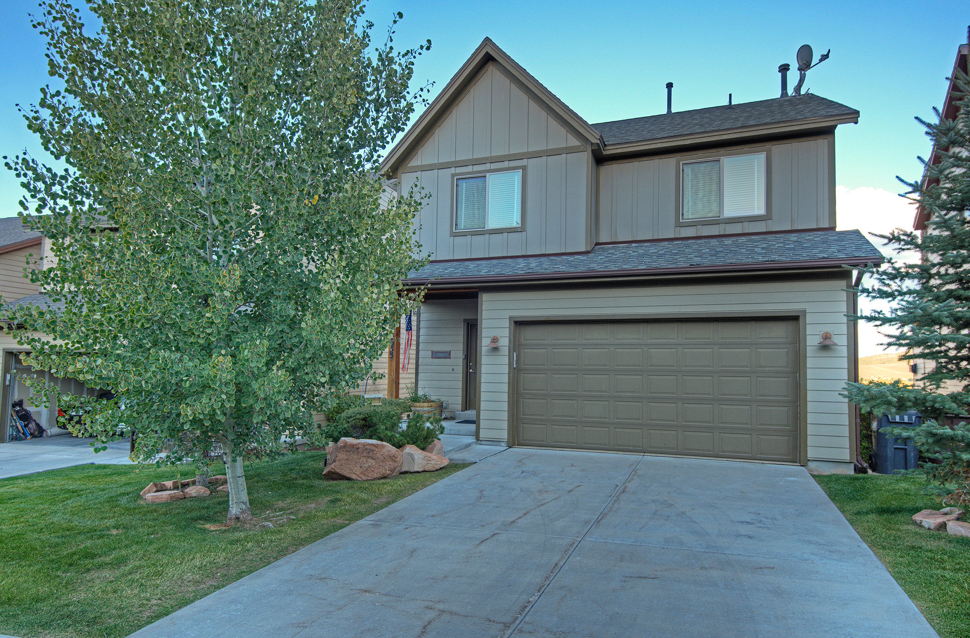Park City Deer Valley Canyons Resort Home 949789