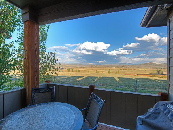 Park City Deer Valley Canyons Resort Home 949789