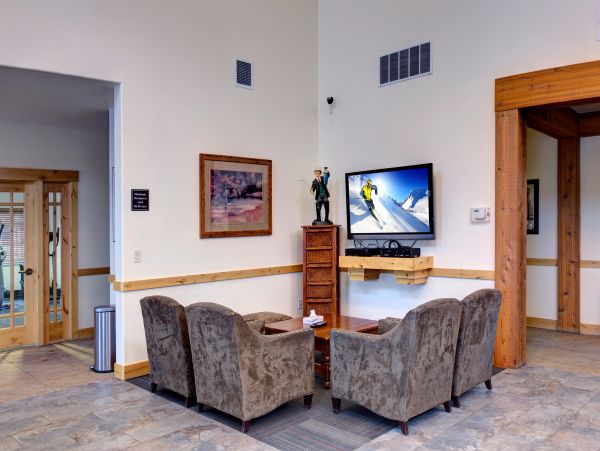 Park City Deer Valley Canyons Resort Home 949789