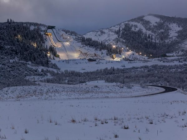 Park City Deer Valley Canyons Resort Home 949789