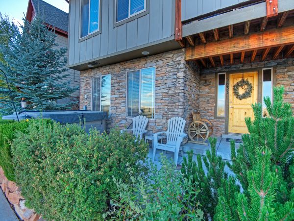 Park City Deer Valley Canyons Resort Home 949789