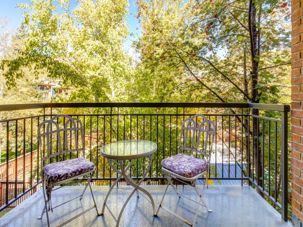 Park City Deer Valley Canyons Resort Home 949790