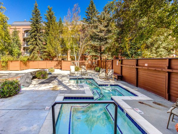 Park City Deer Valley Canyons Resort Home 949790