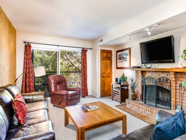Park City Deer Valley Canyons Resort Home 949790