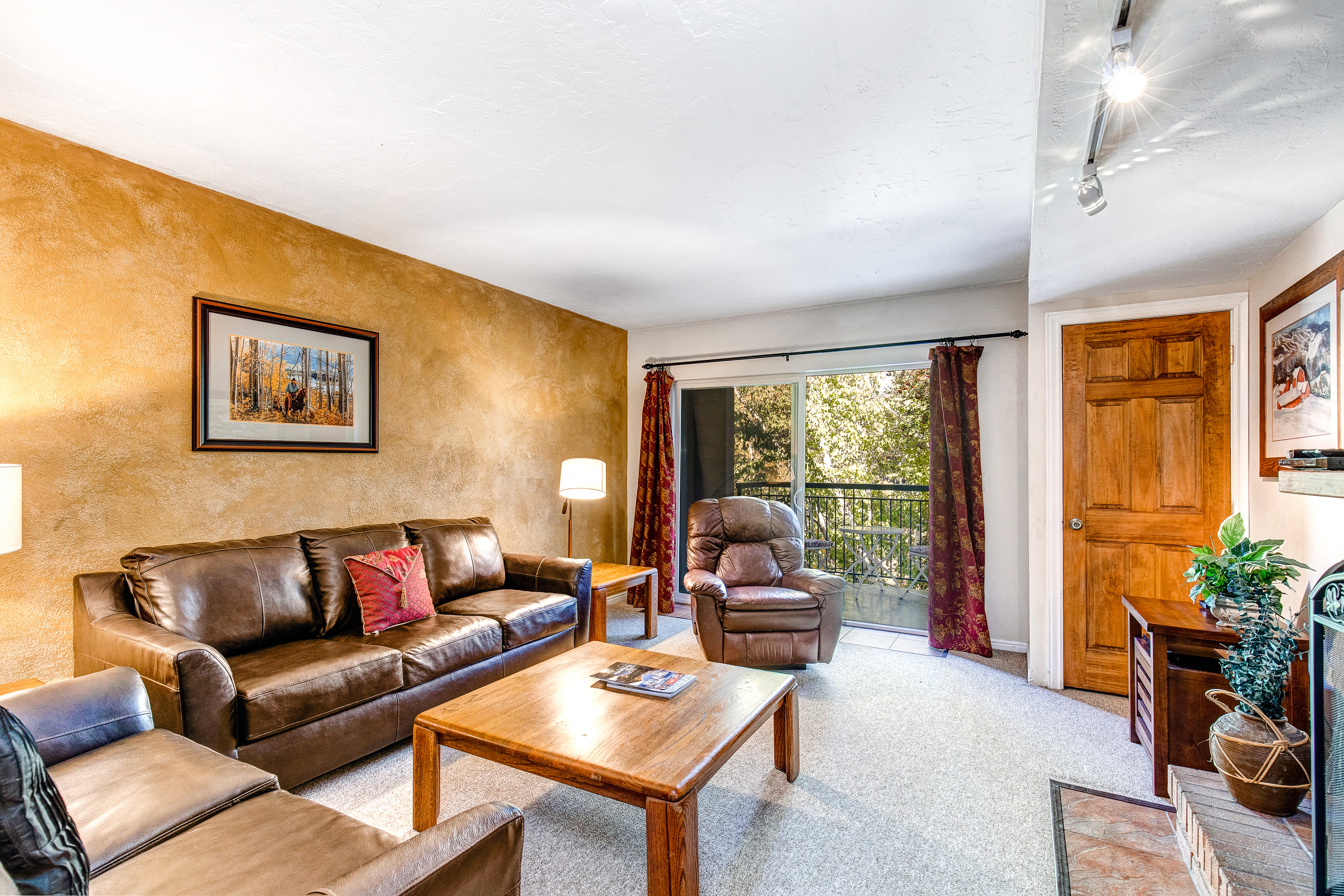 Park City Deer Valley Canyons Resort Home 949790
