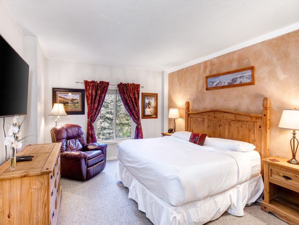 Park City Deer Valley Canyons Resort Home 949790