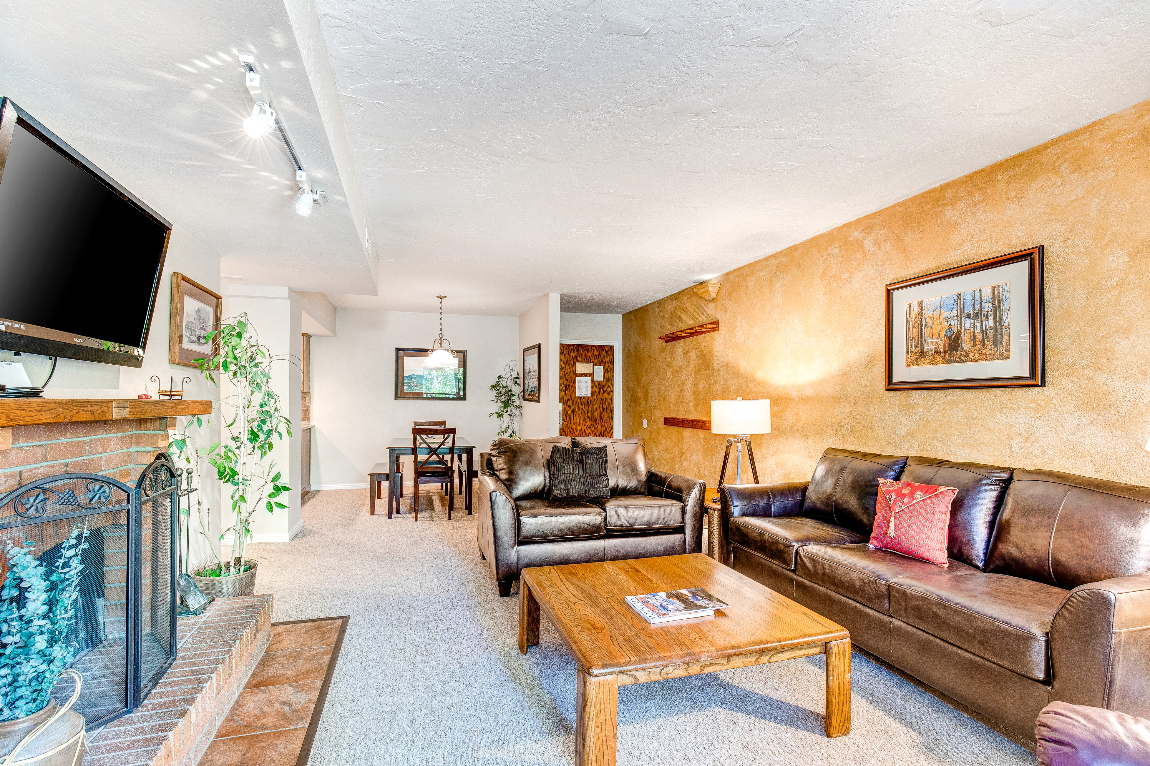 Park City Deer Valley Canyons Resort Home 949790