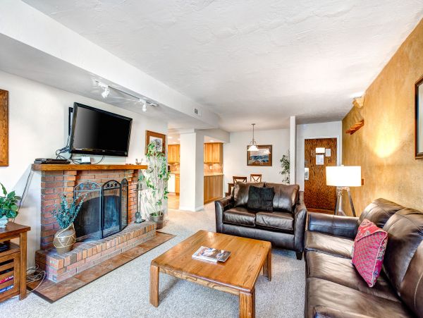 Park City Deer Valley Canyons Resort Home 949790