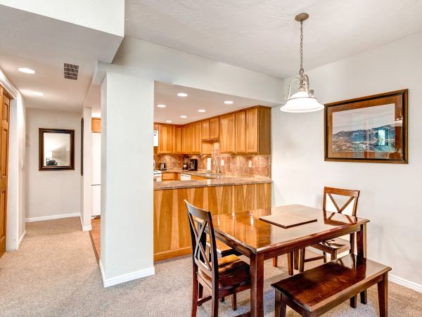 Park City Deer Valley Canyons Resort Home 949790