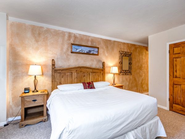 Park City Deer Valley Canyons Resort Home 949790