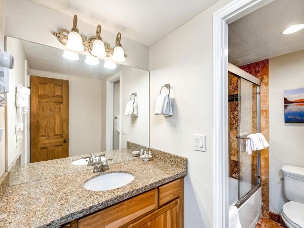 Park City Deer Valley Canyons Resort Home 949790