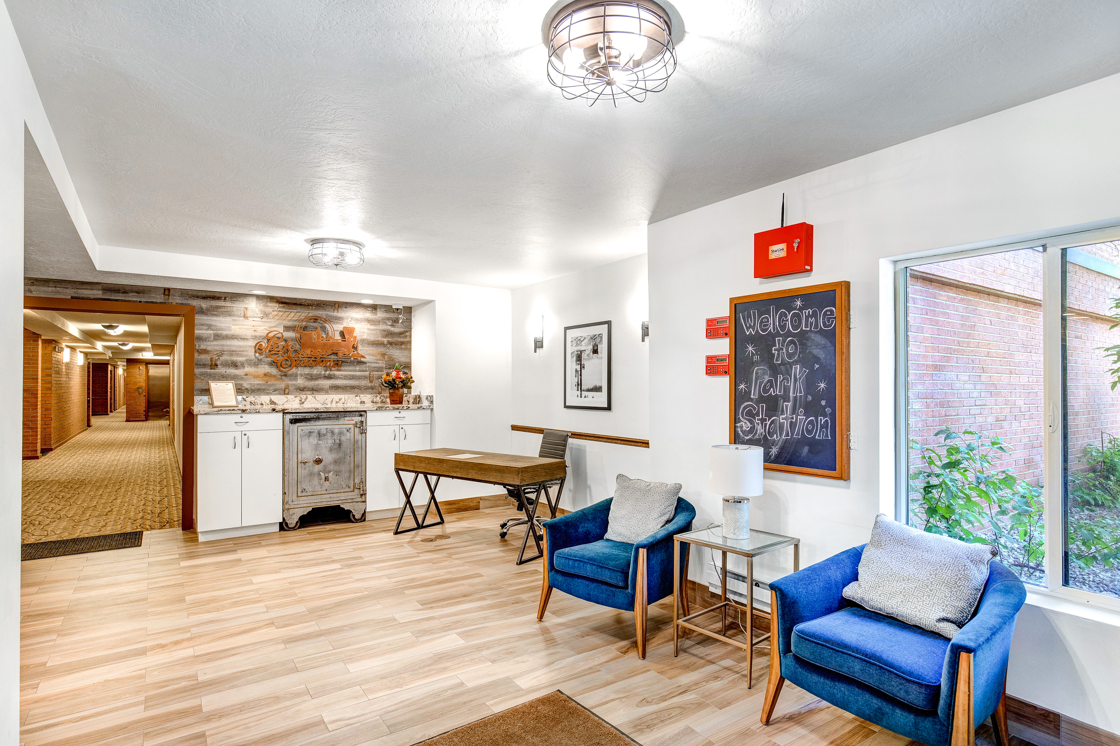 Park City Deer Valley Canyons Resort Home 949790